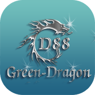 ARENA33 CasinoPartnership Green Dragon
